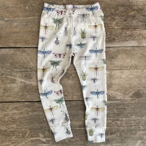 Bug Hunt Slim Fit Leggings | Ready To Post