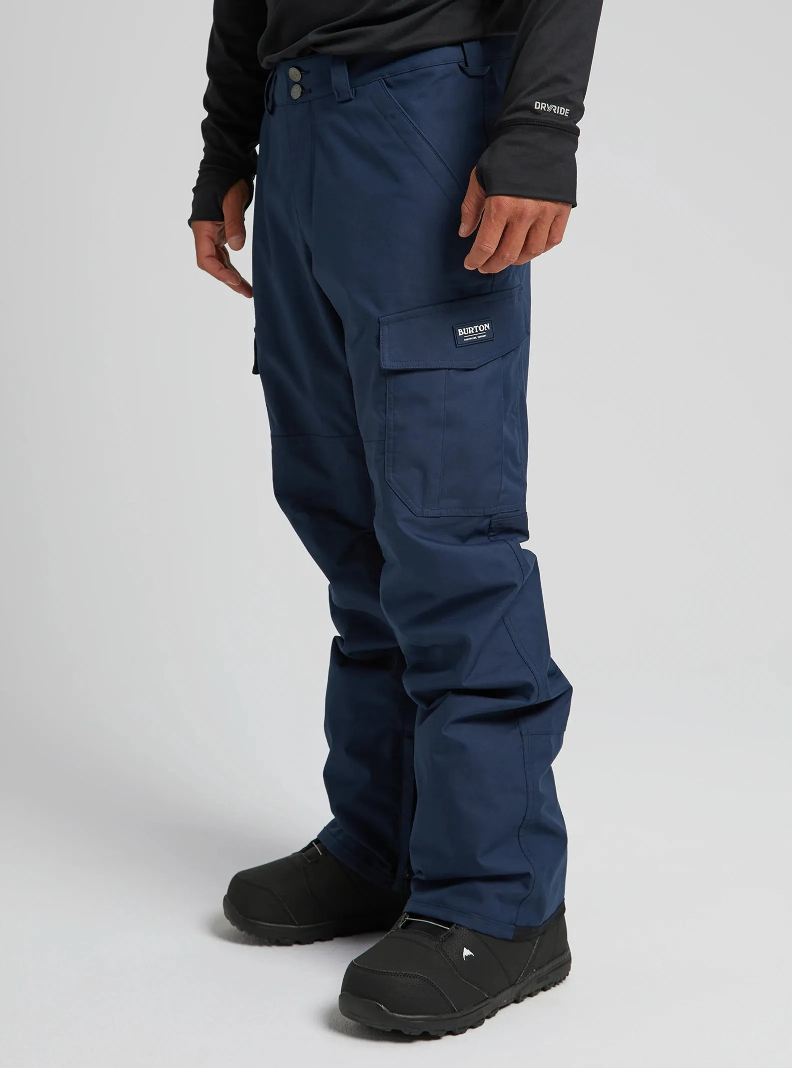 Burton Cargo Pants