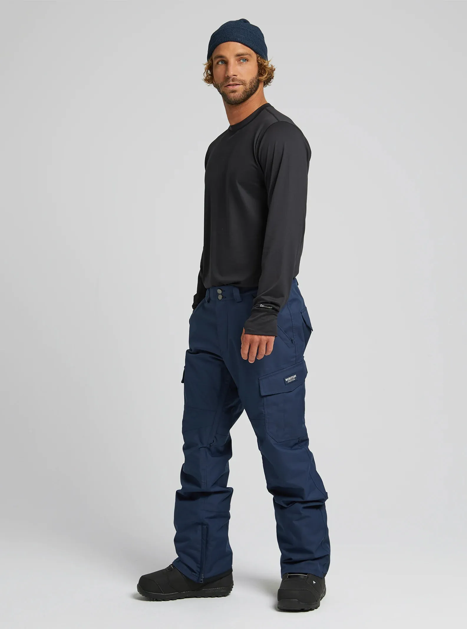 Burton Cargo Pants
