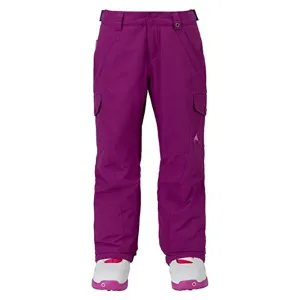 Burton Girls Elite Cargo Snowpants