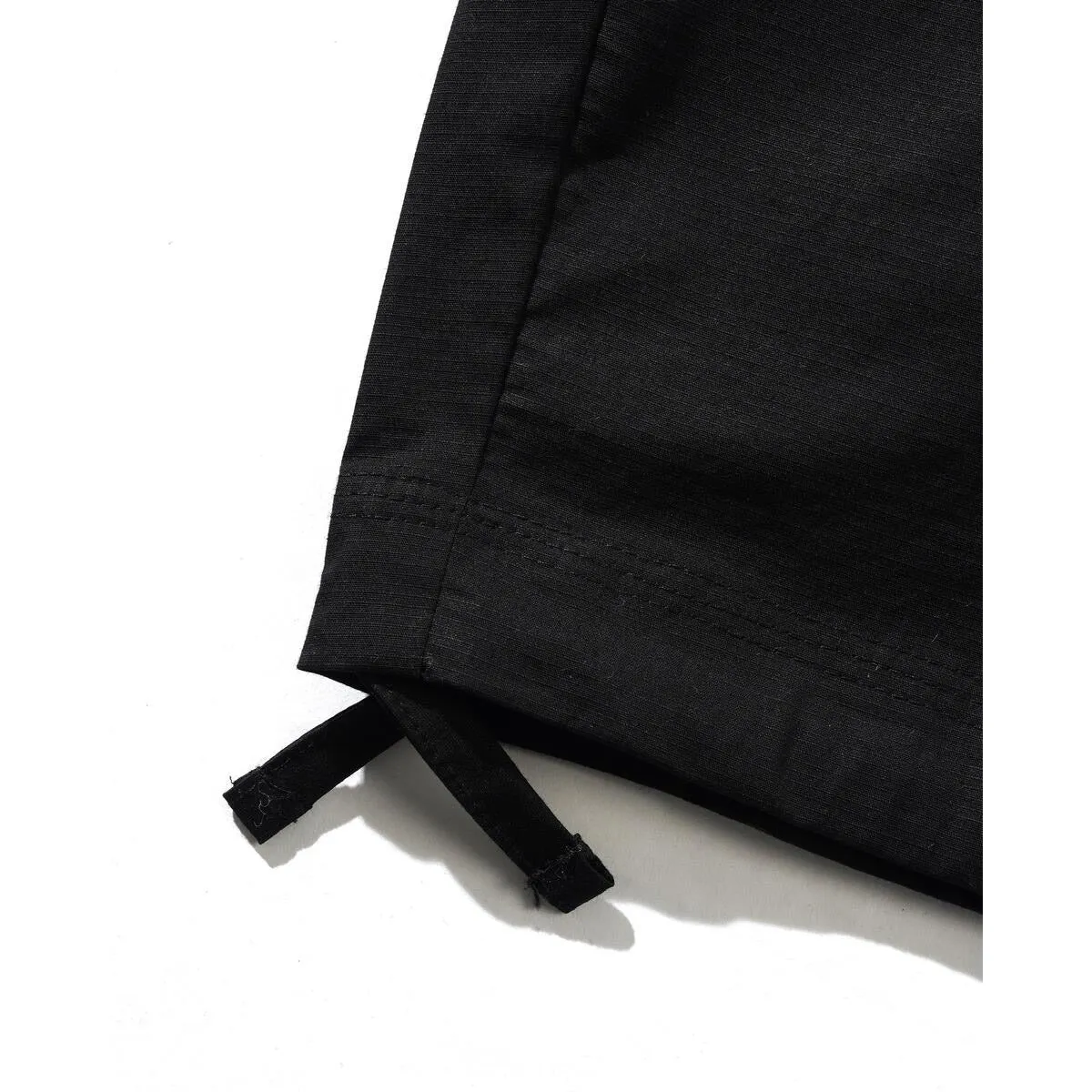Butter Goods - TRS Pants Black