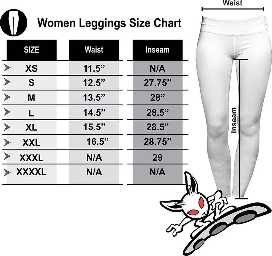 Candy Leggings