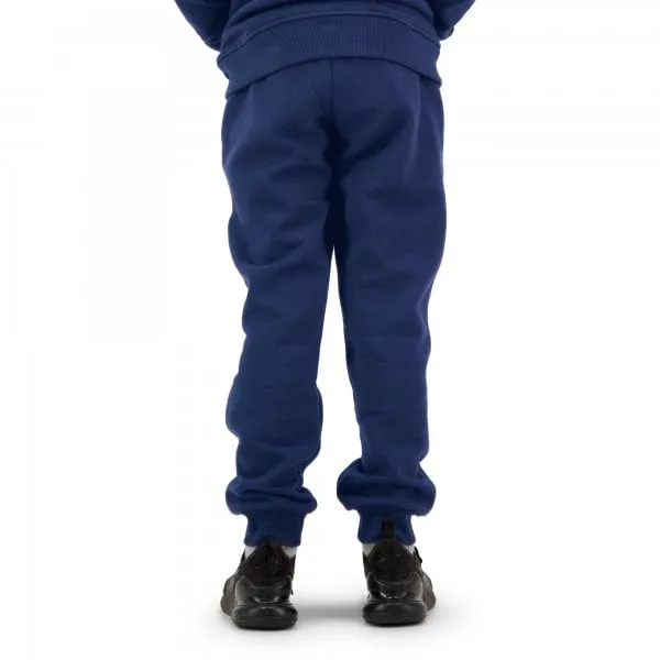 Canterbury Kids Anchor Fleece Pant - Navy