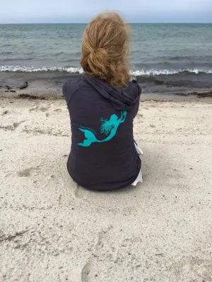 Cape Greys Beach Yoga-2X PANTS ONLY