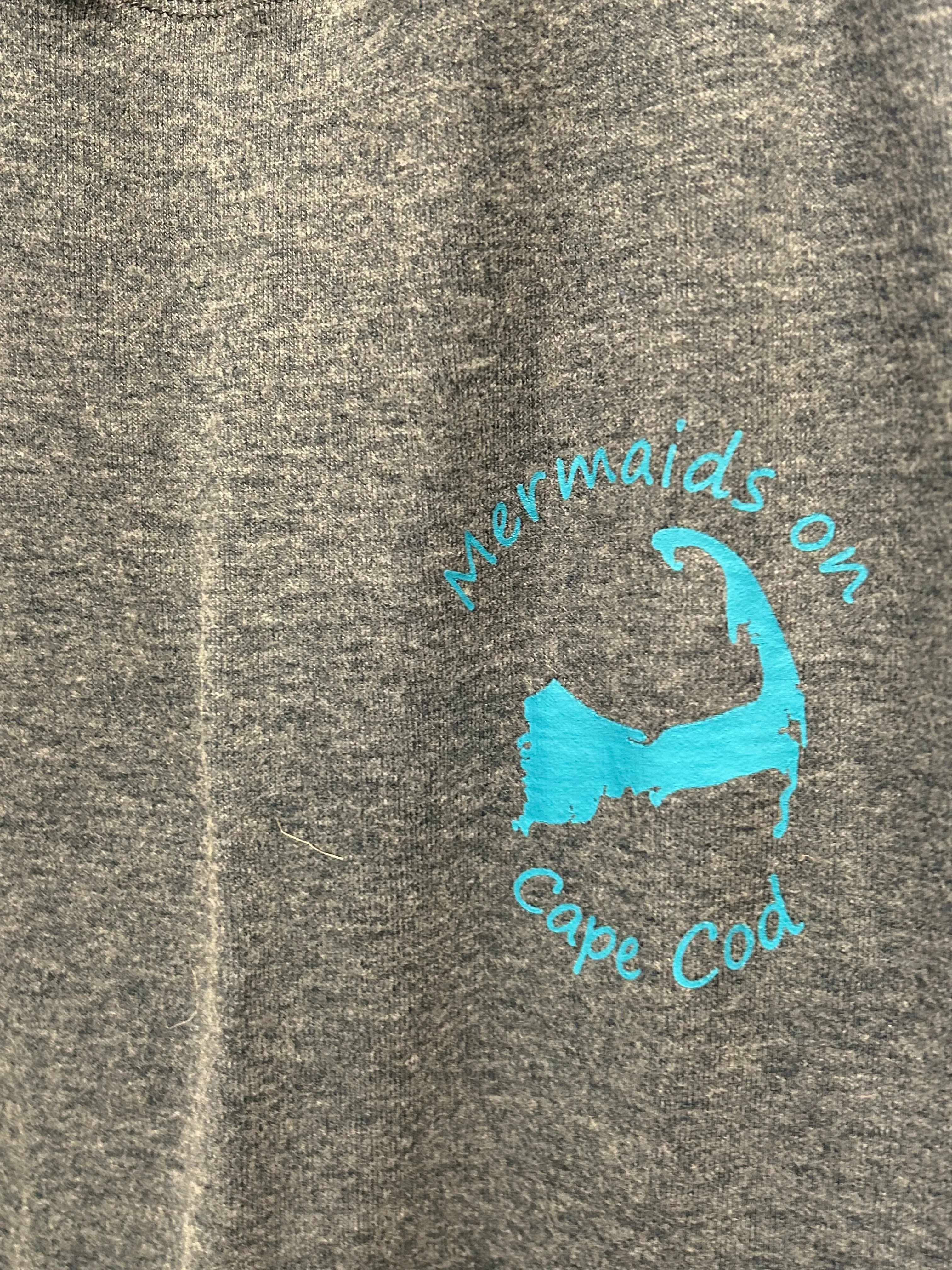 Cape Greys Beach Yoga-2X PANTS ONLY