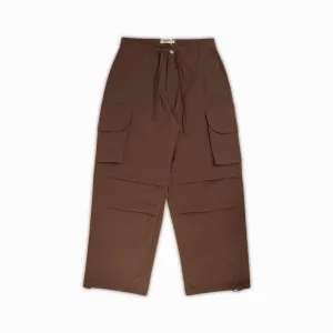 Cargo Pants - Brown