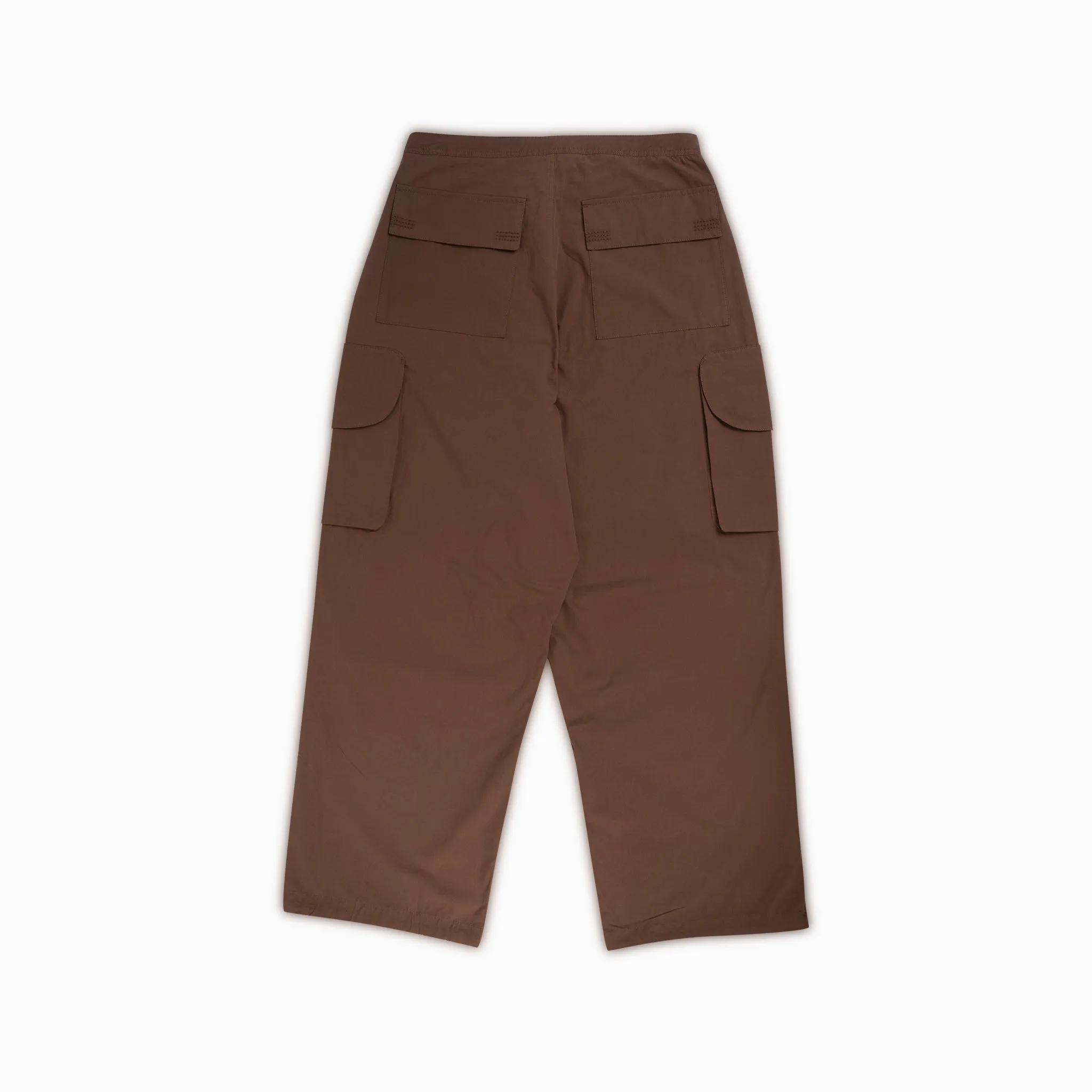 Cargo Pants - Brown