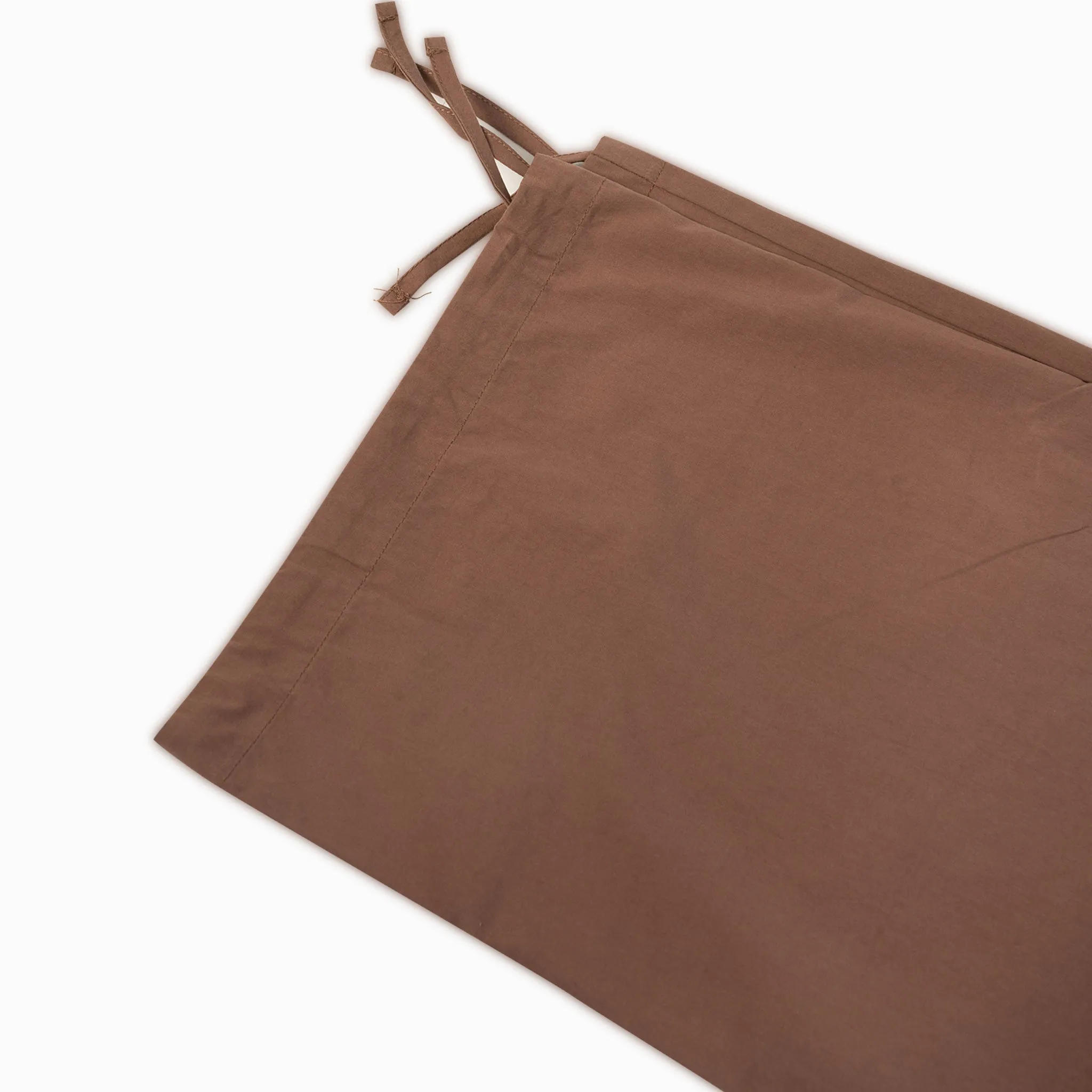 Cargo Pants - Brown