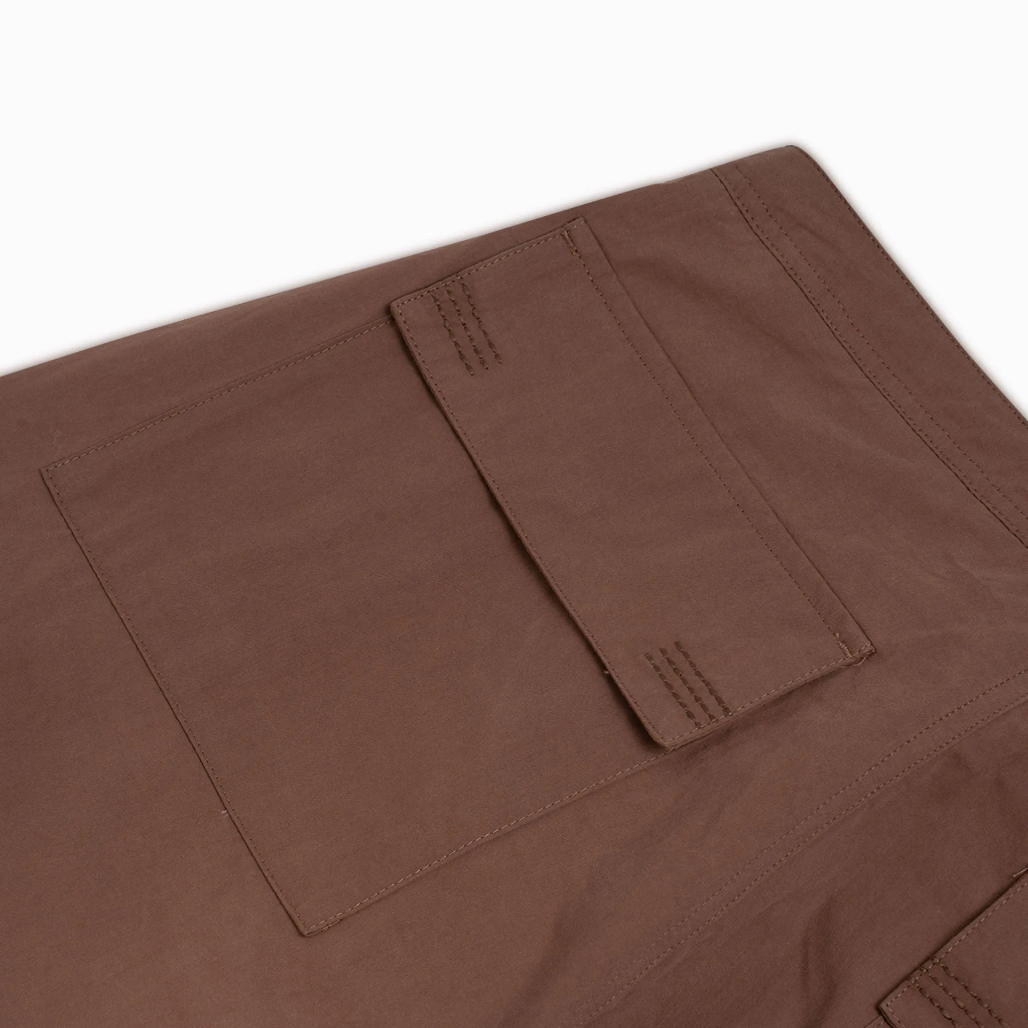 Cargo Pants - Brown