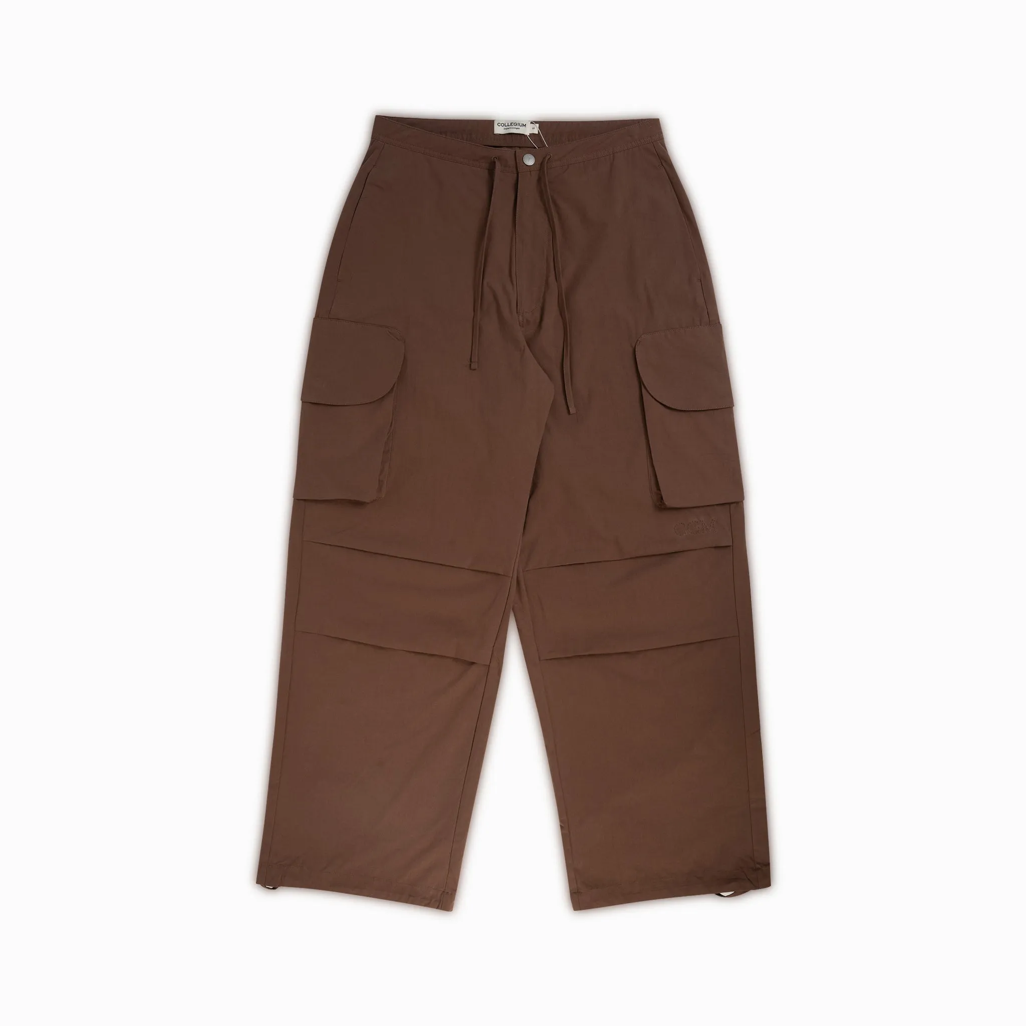 Cargo Pants - Brown