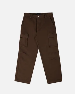 Cargo Pants V2 - Brown