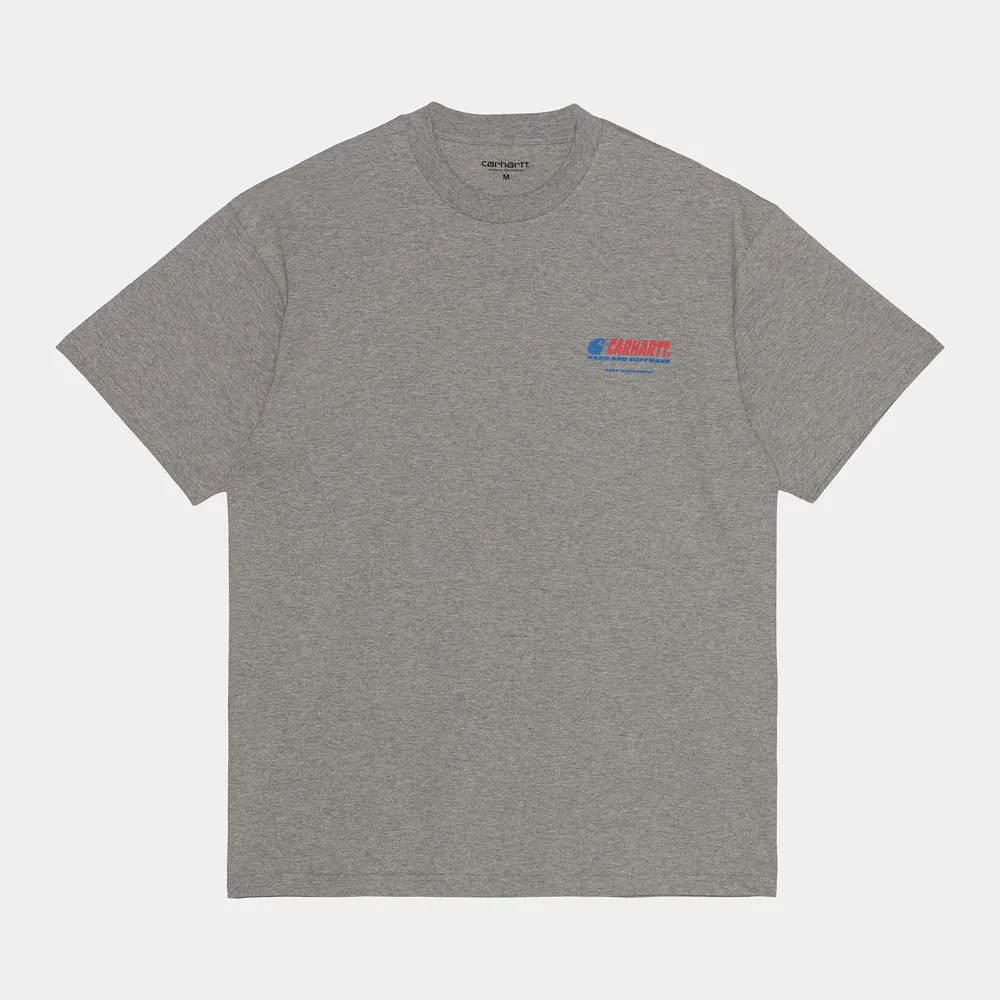 Carhartt Software Short Sleeve T-Shirt