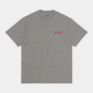 Carhartt Software Short Sleeve T-Shirt