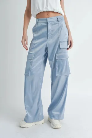 Cassie Cargo Pants
