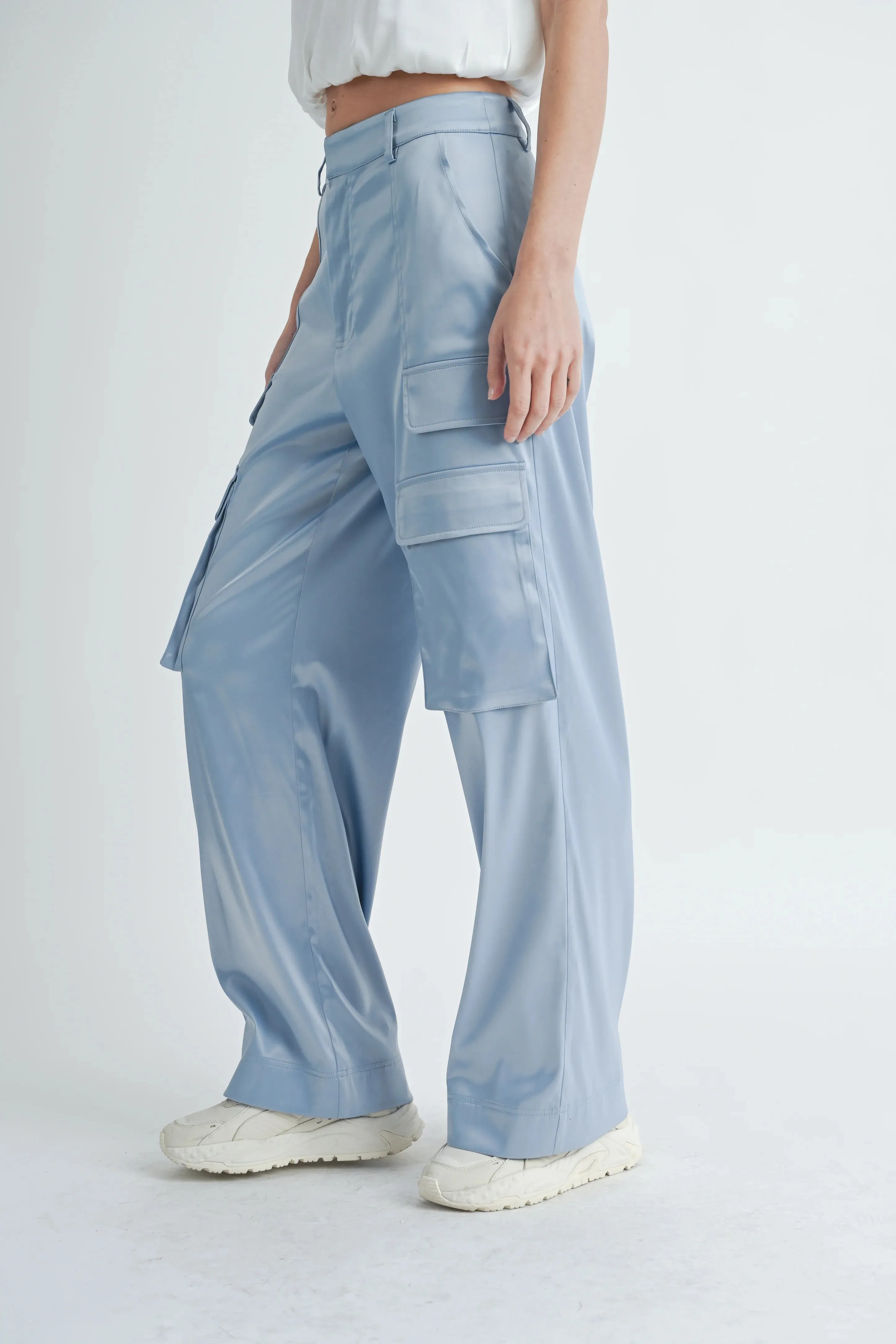 Cassie Cargo Pants