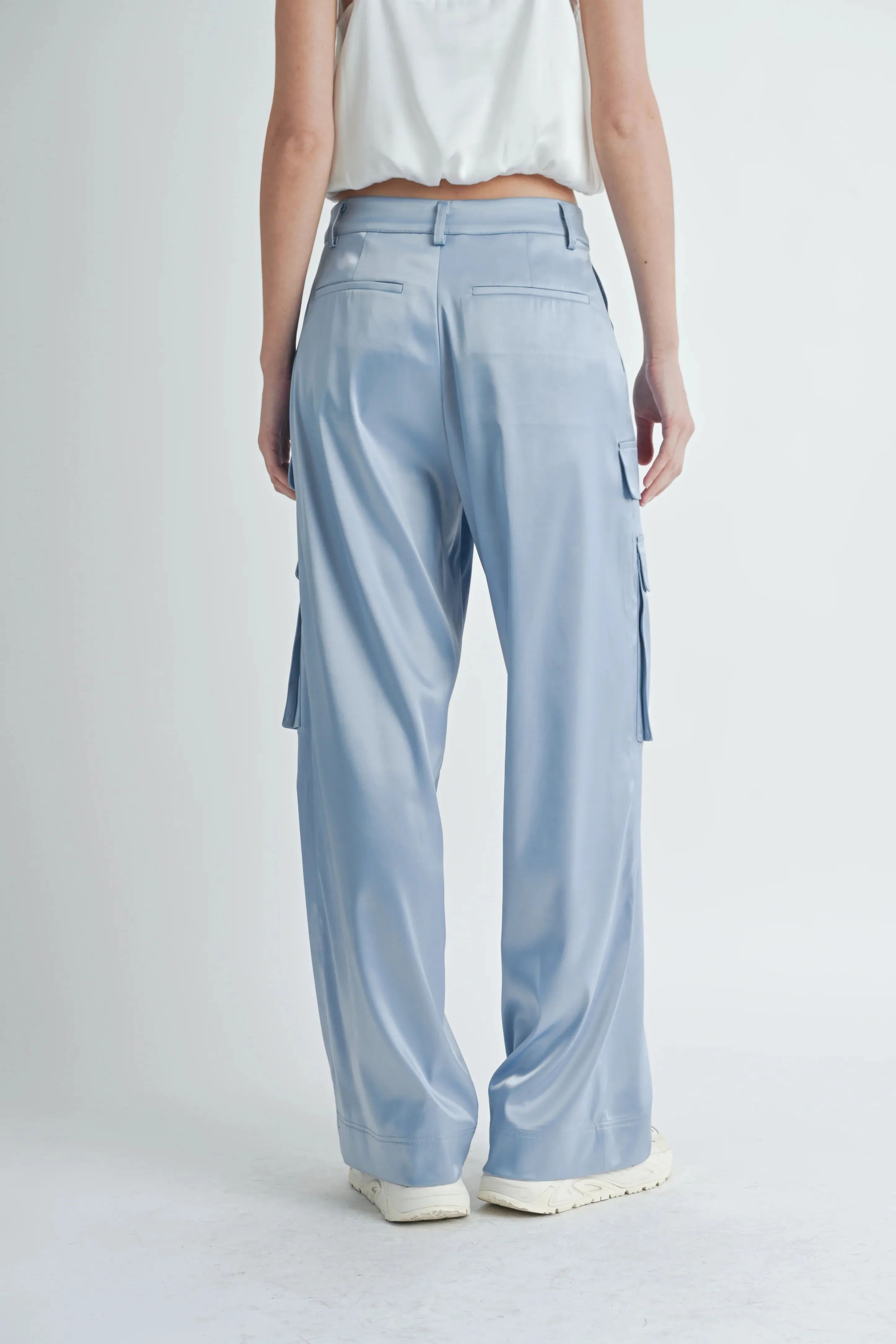 Cassie Cargo Pants
