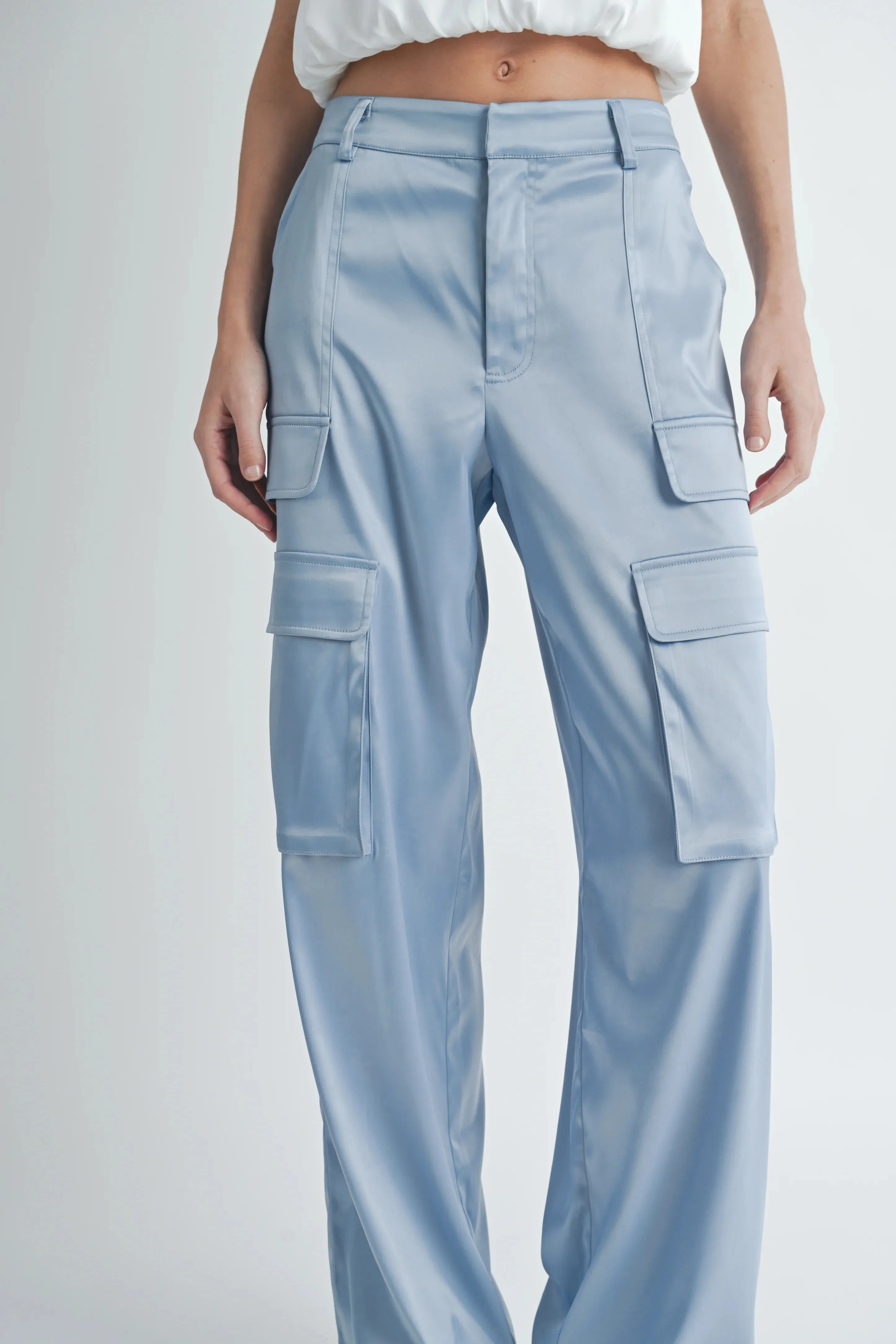 Cassie Cargo Pants