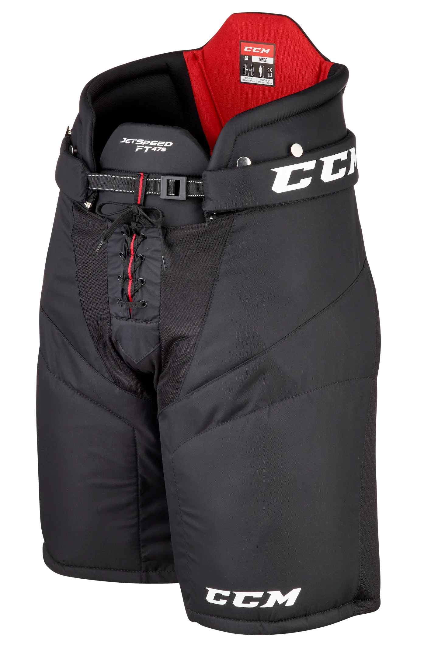 CCM Jetspeed FT475 Pants - Senior