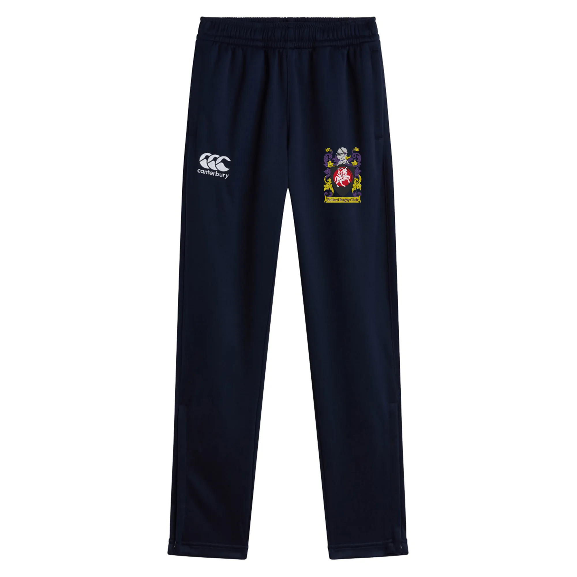 CenCal Youth Bullard Stretch Tapered Pant by Canterbury