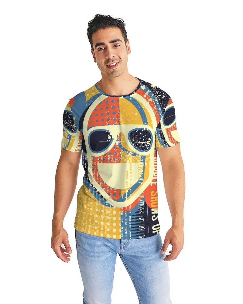 Championship Collection Premium Fit Men's Tee