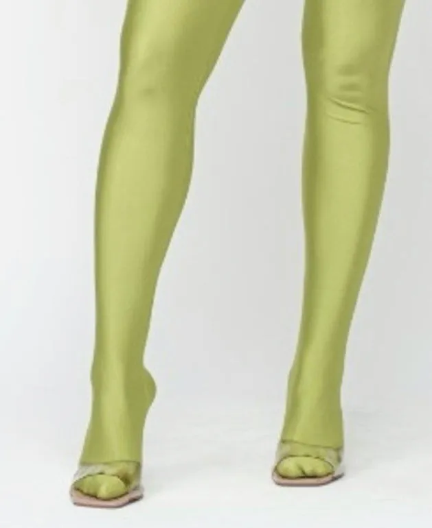 CHARTREUSE 2 Piece set