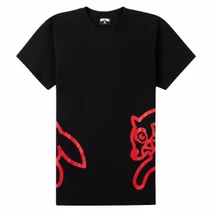 Chase Tee - Black
