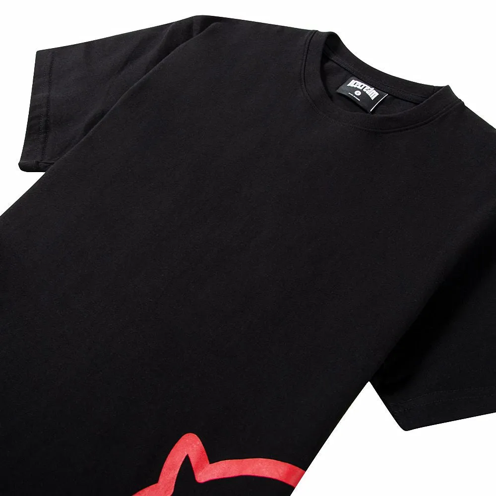 Chase Tee - Black