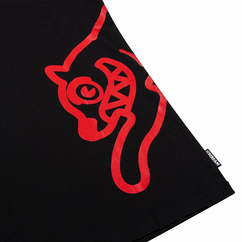 Chase Tee - Black