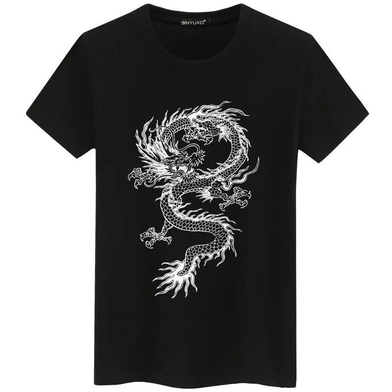 CHINESE DRAGON