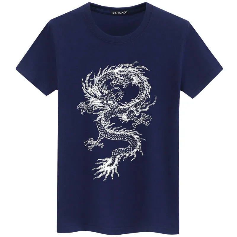 CHINESE DRAGON