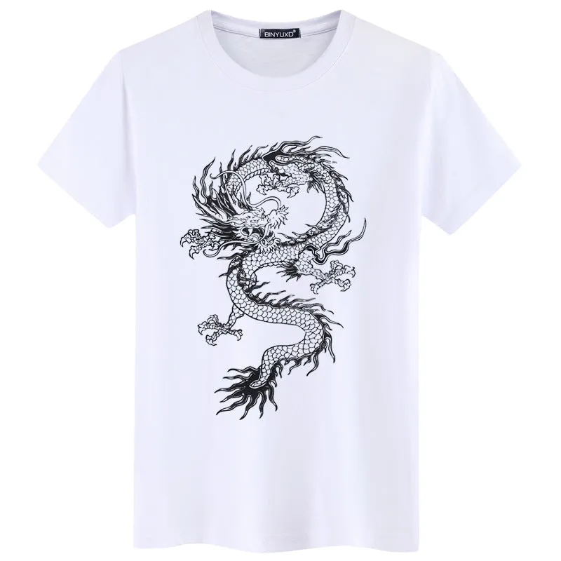 CHINESE DRAGON
