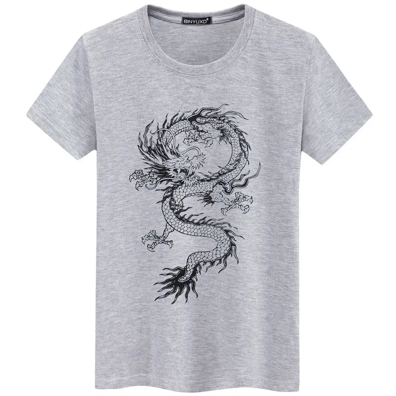 CHINESE DRAGON