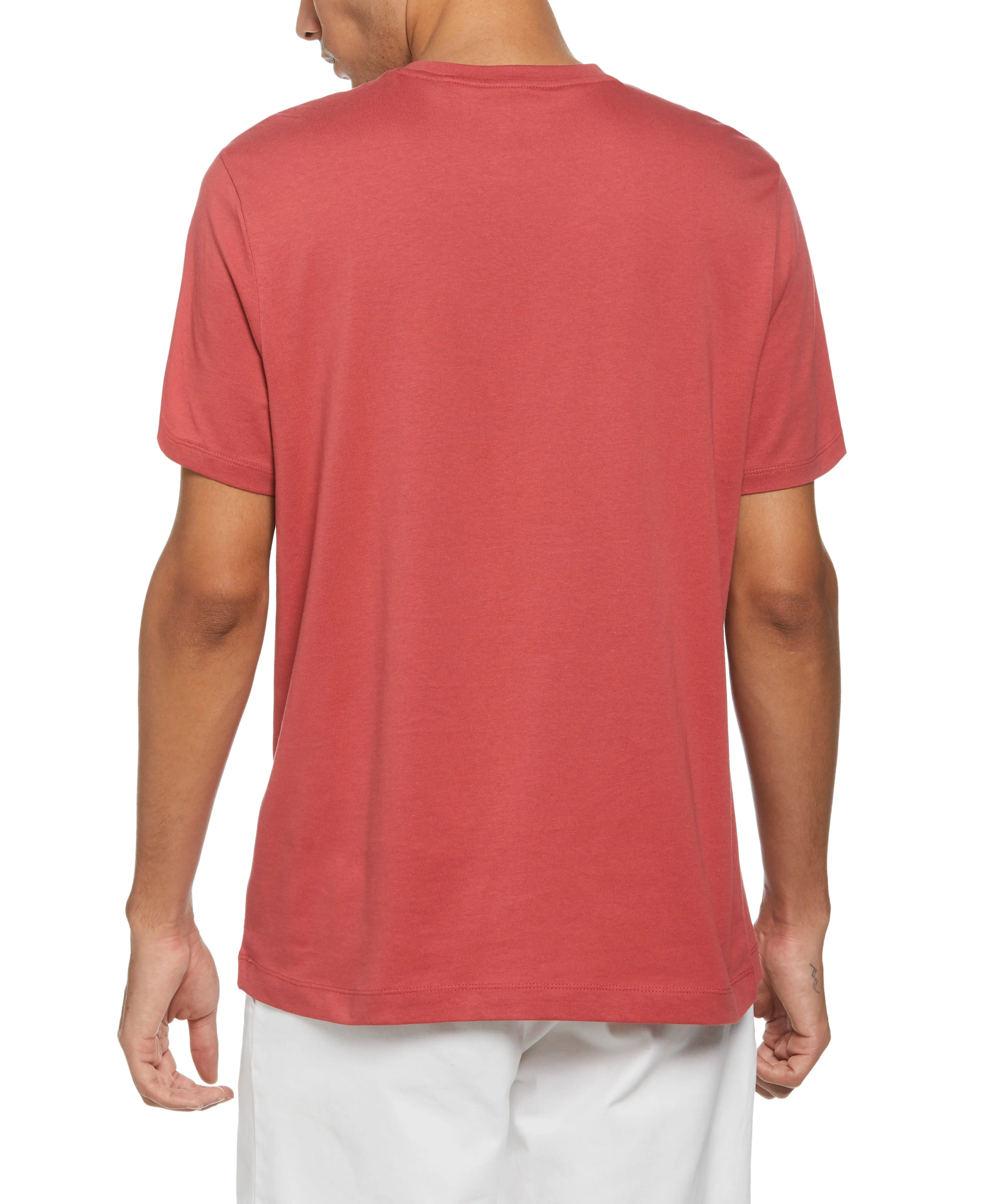 Circle Graphic T-Shirt