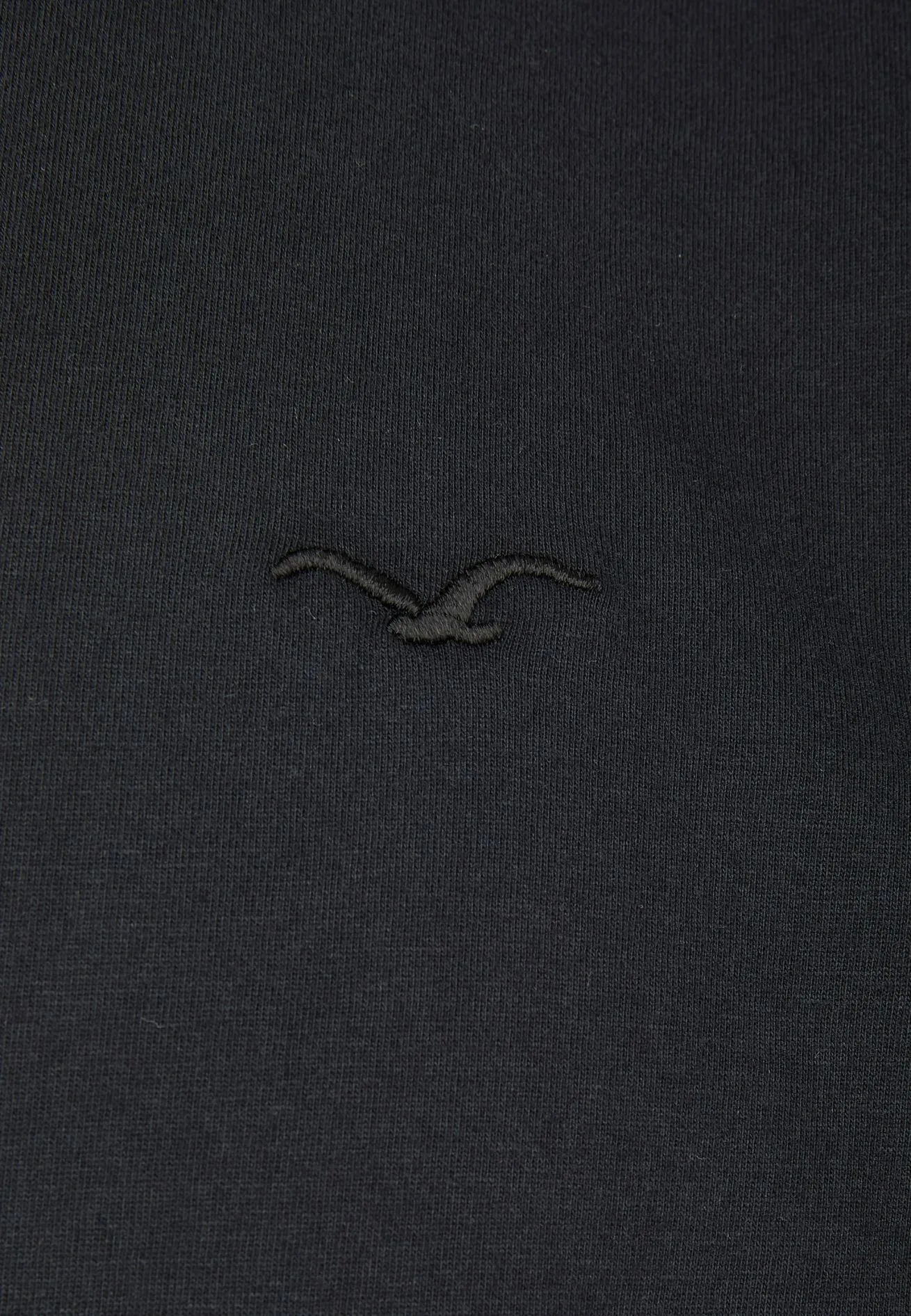 Cleptomanicx Ligull Regular Basic T-Shirt - Black
