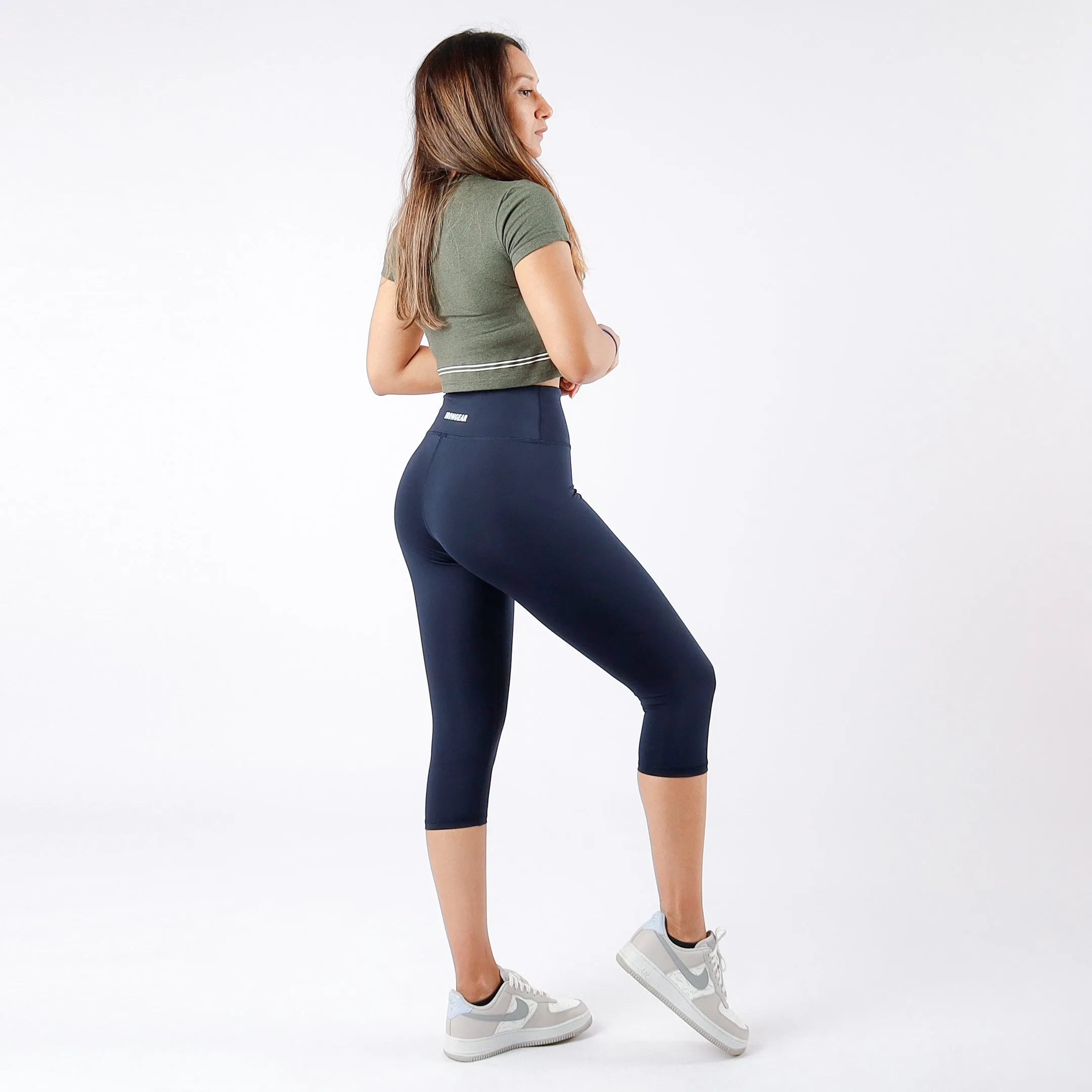 Combat Leggings