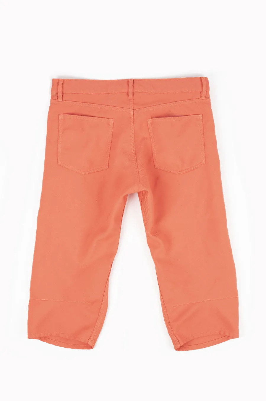 COMME DES GARCONS HOMME PLUS PANT PINK