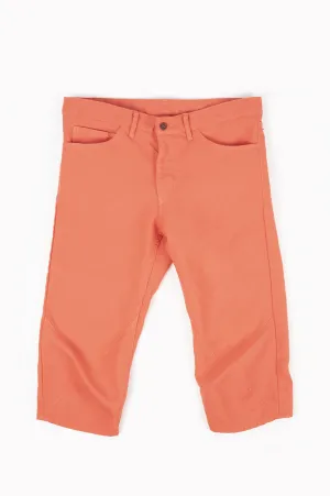 COMME DES GARCONS HOMME PLUS PANT PINK