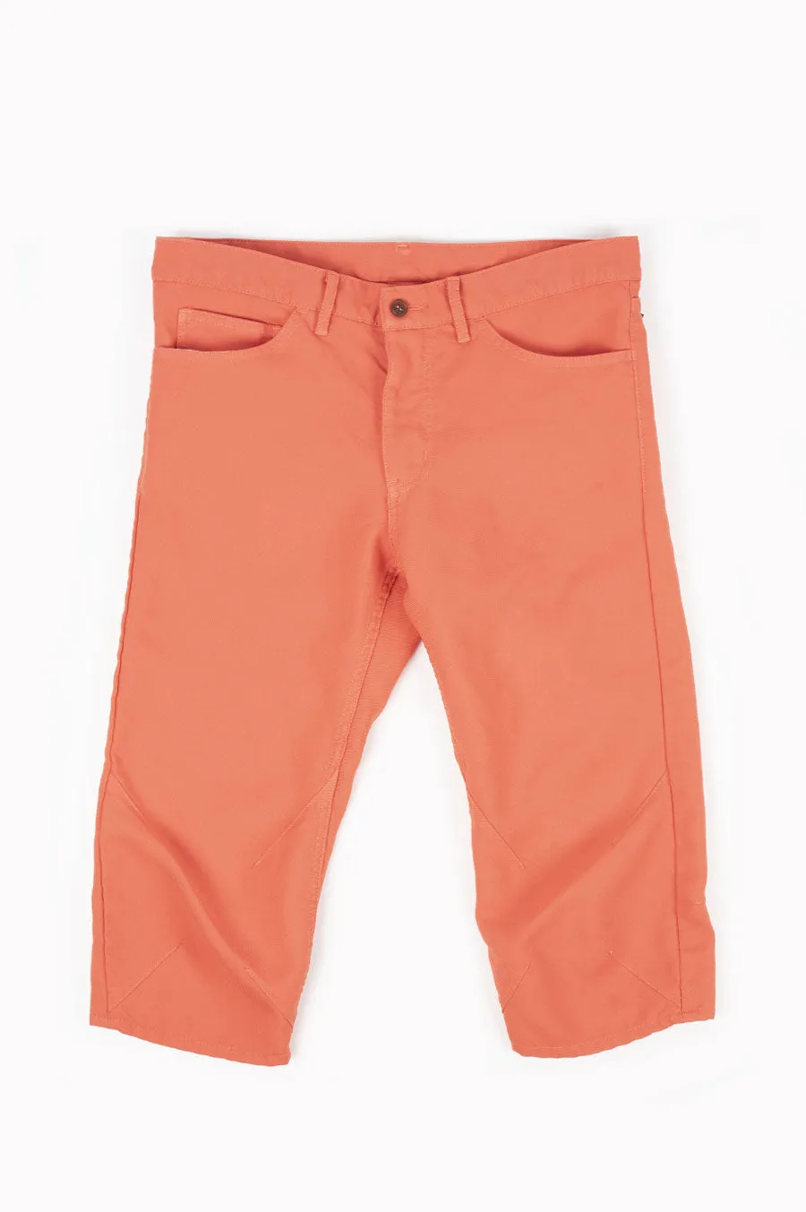 COMME DES GARCONS HOMME PLUS PANT PINK