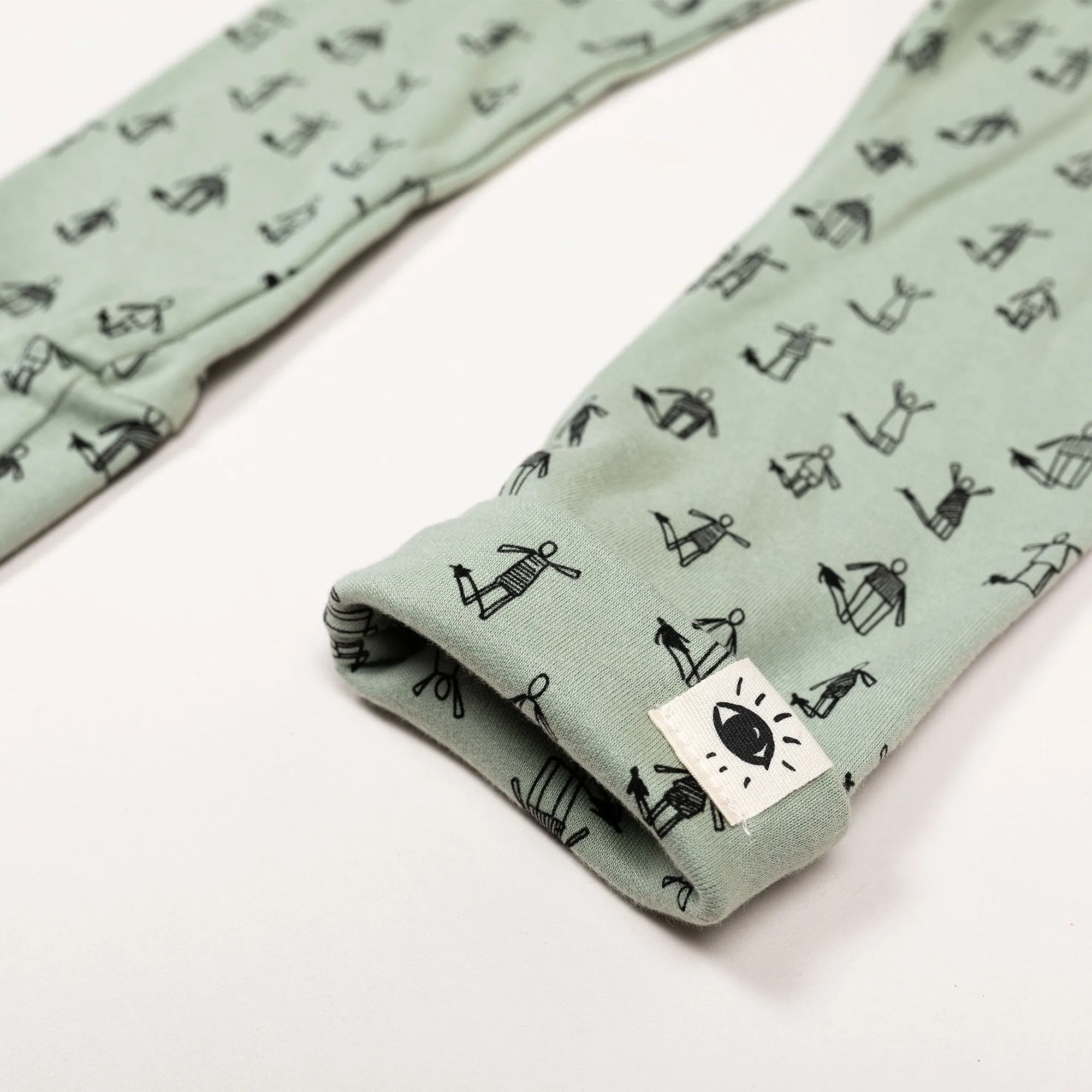 Community Leggings