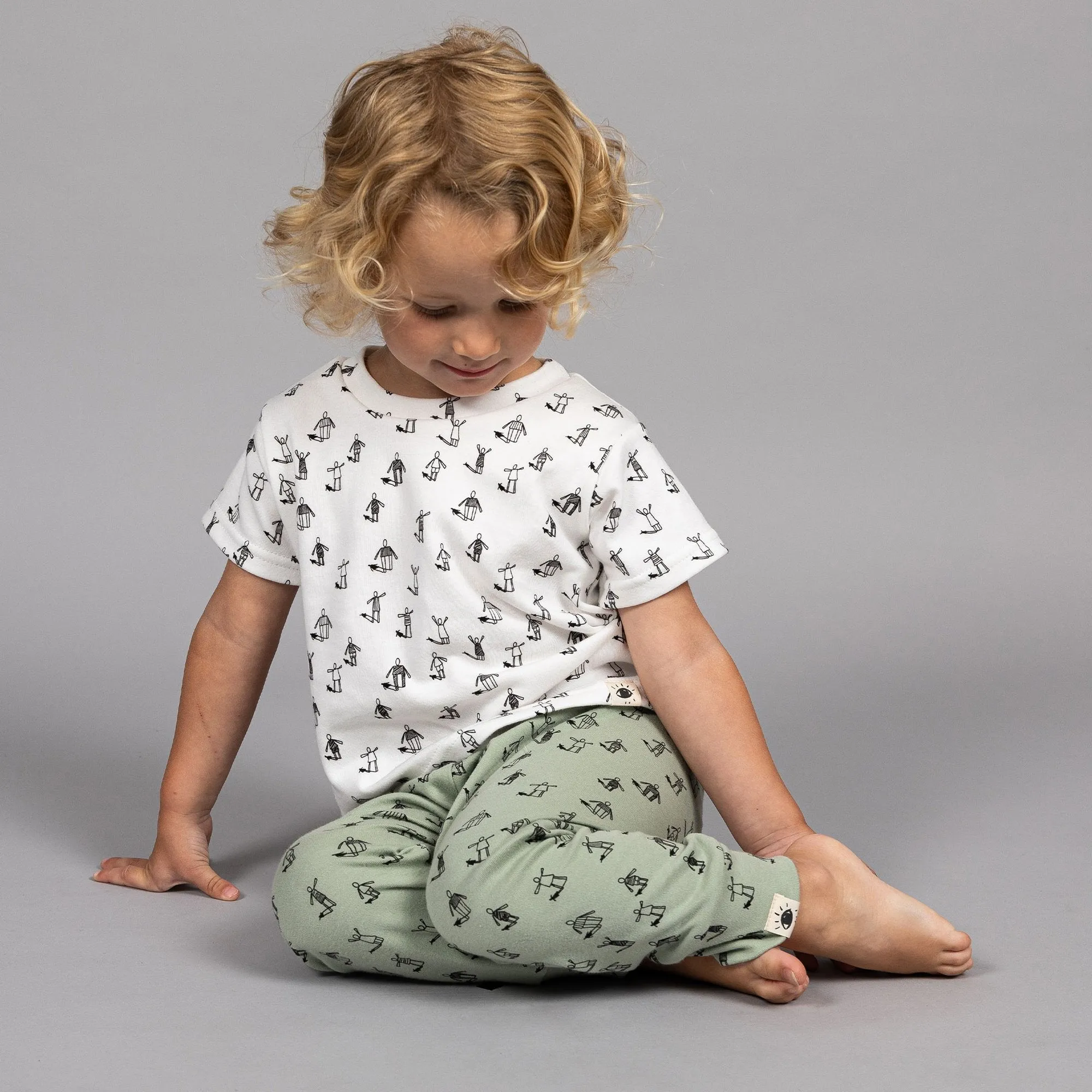 Community Leggings