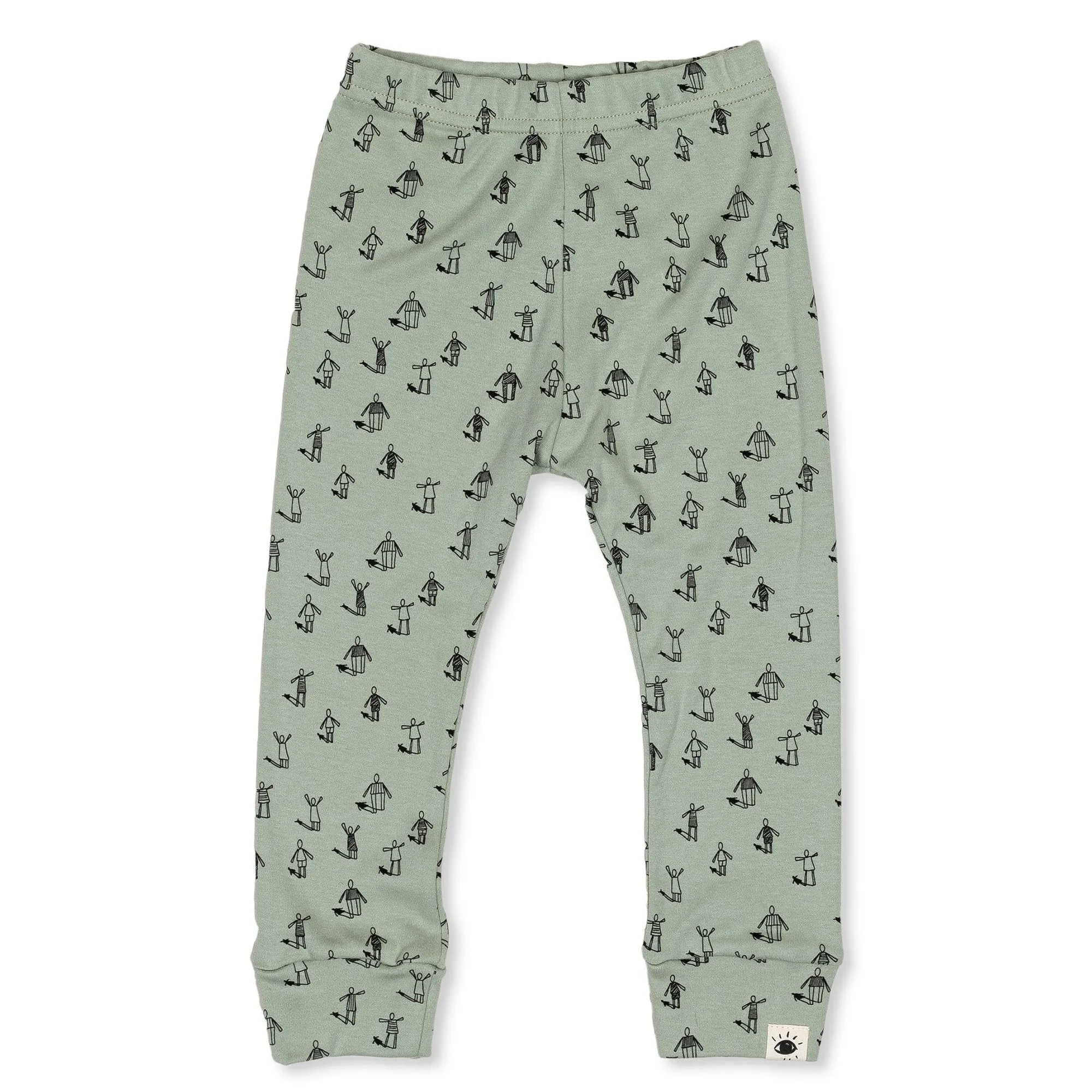Community Leggings