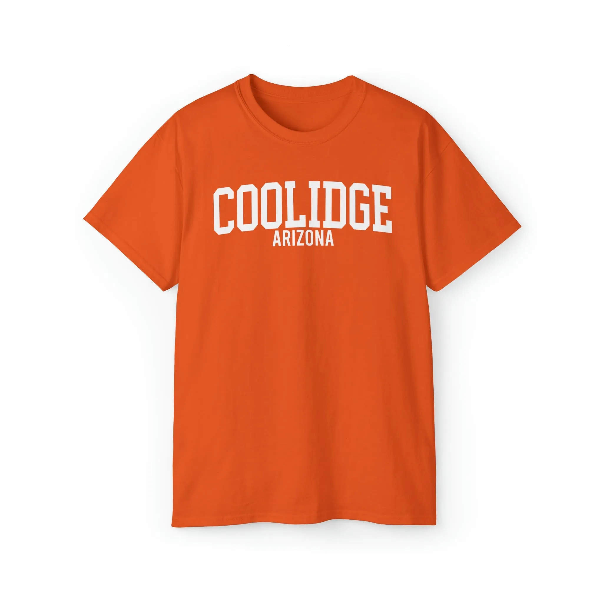 Coolidge Arizona T-Shirt