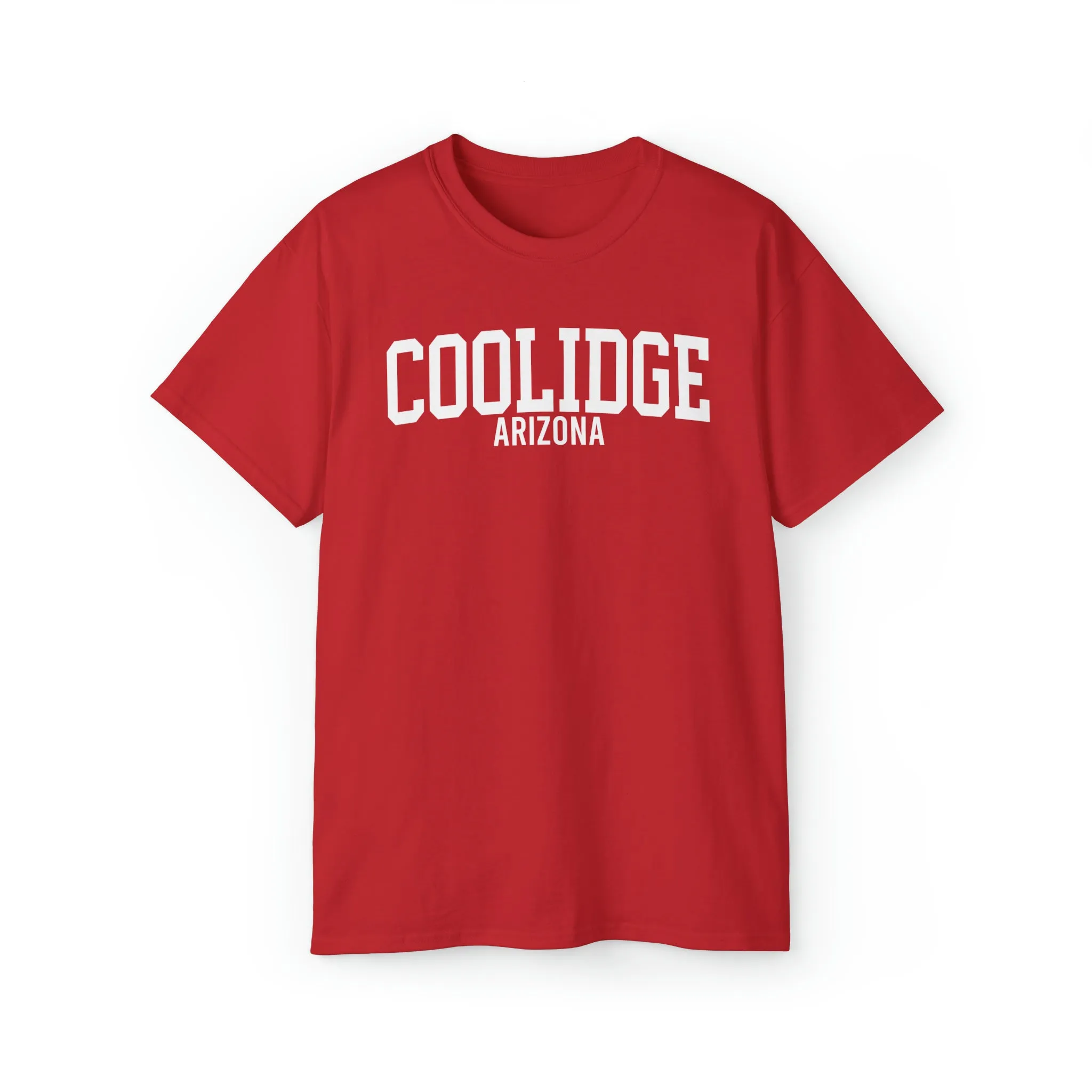 Coolidge Arizona T-Shirt