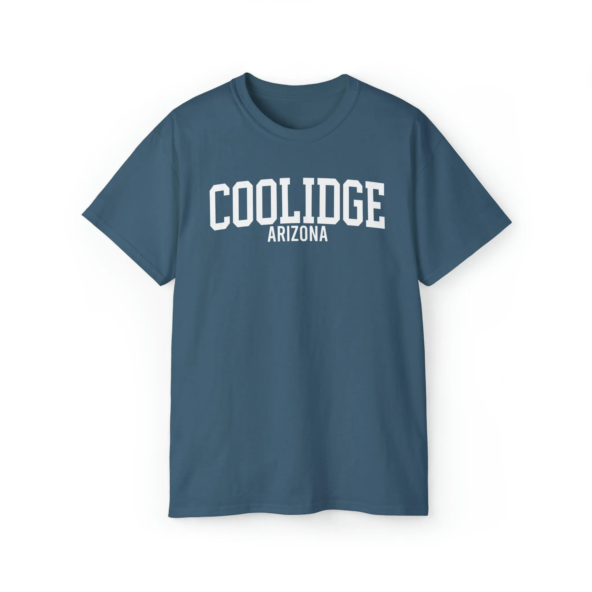 Coolidge Arizona T-Shirt