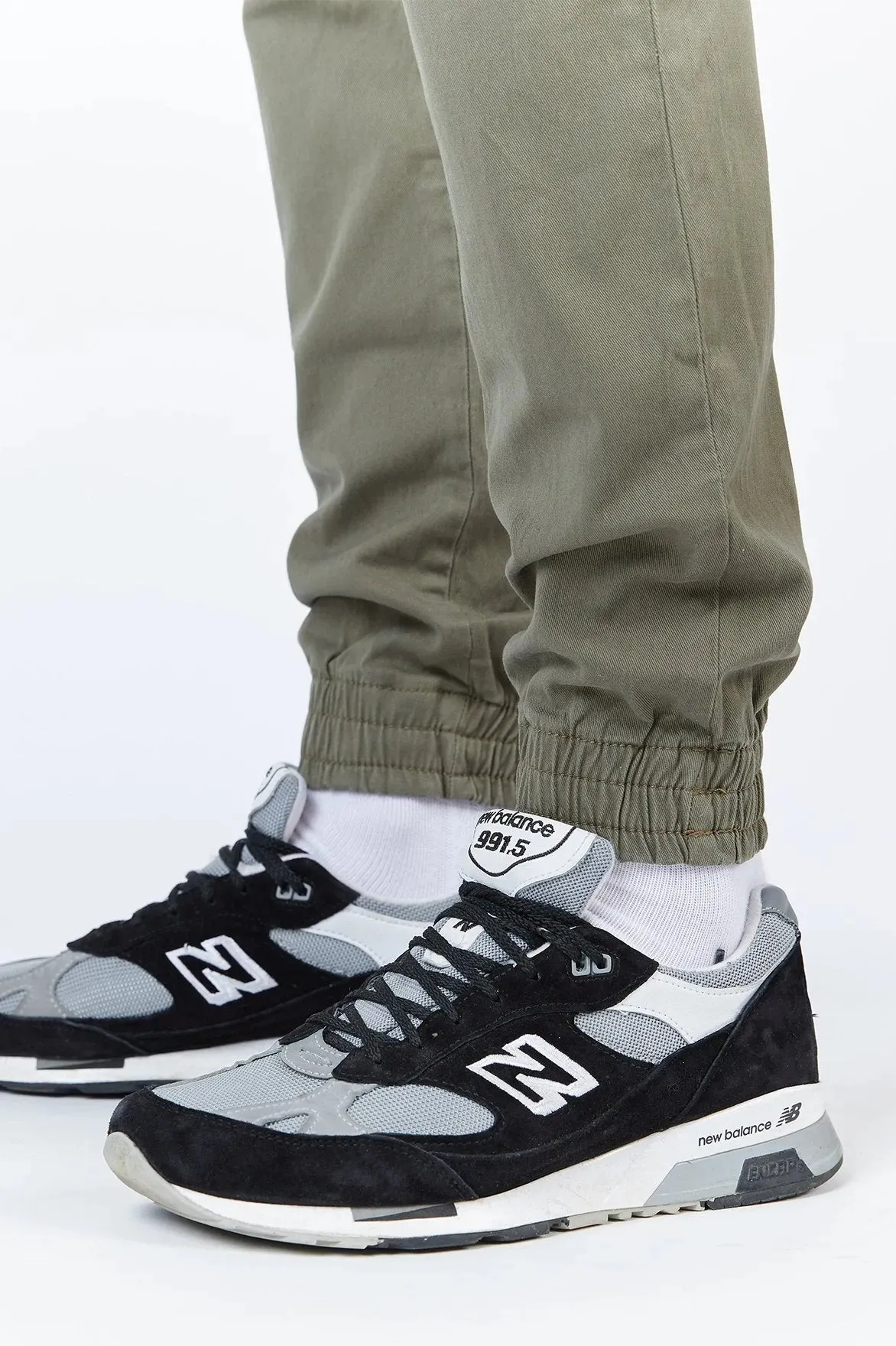 COOPER CARGO PANTS