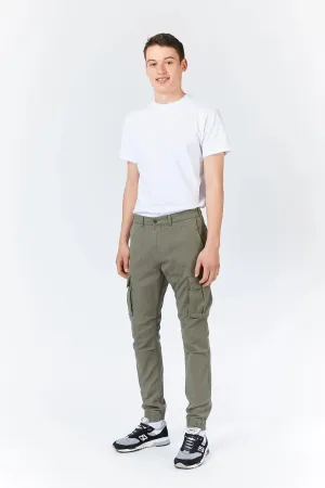 COOPER CARGO PANTS