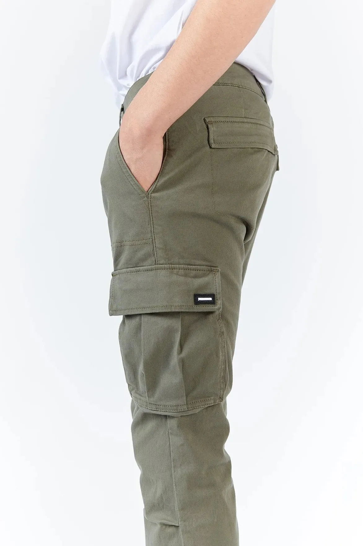 COOPER CARGO PANTS