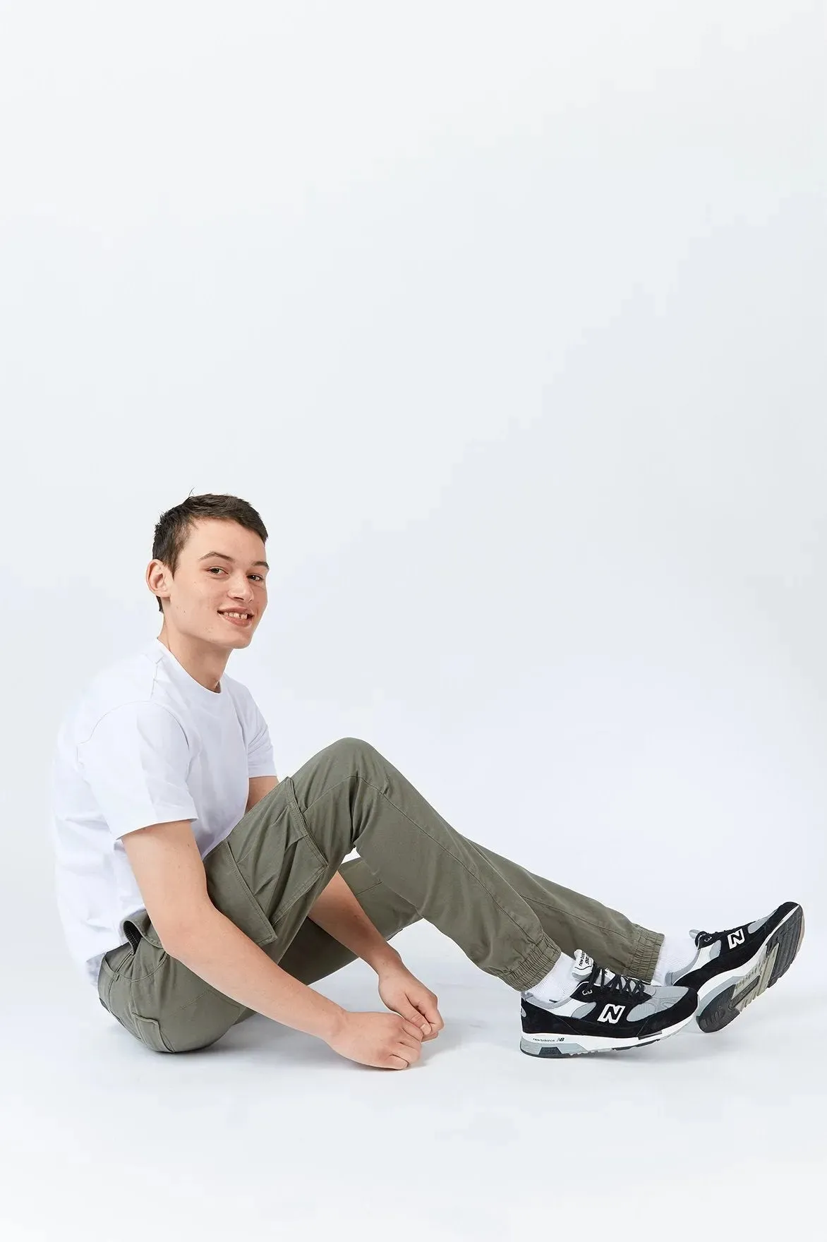 COOPER CARGO PANTS