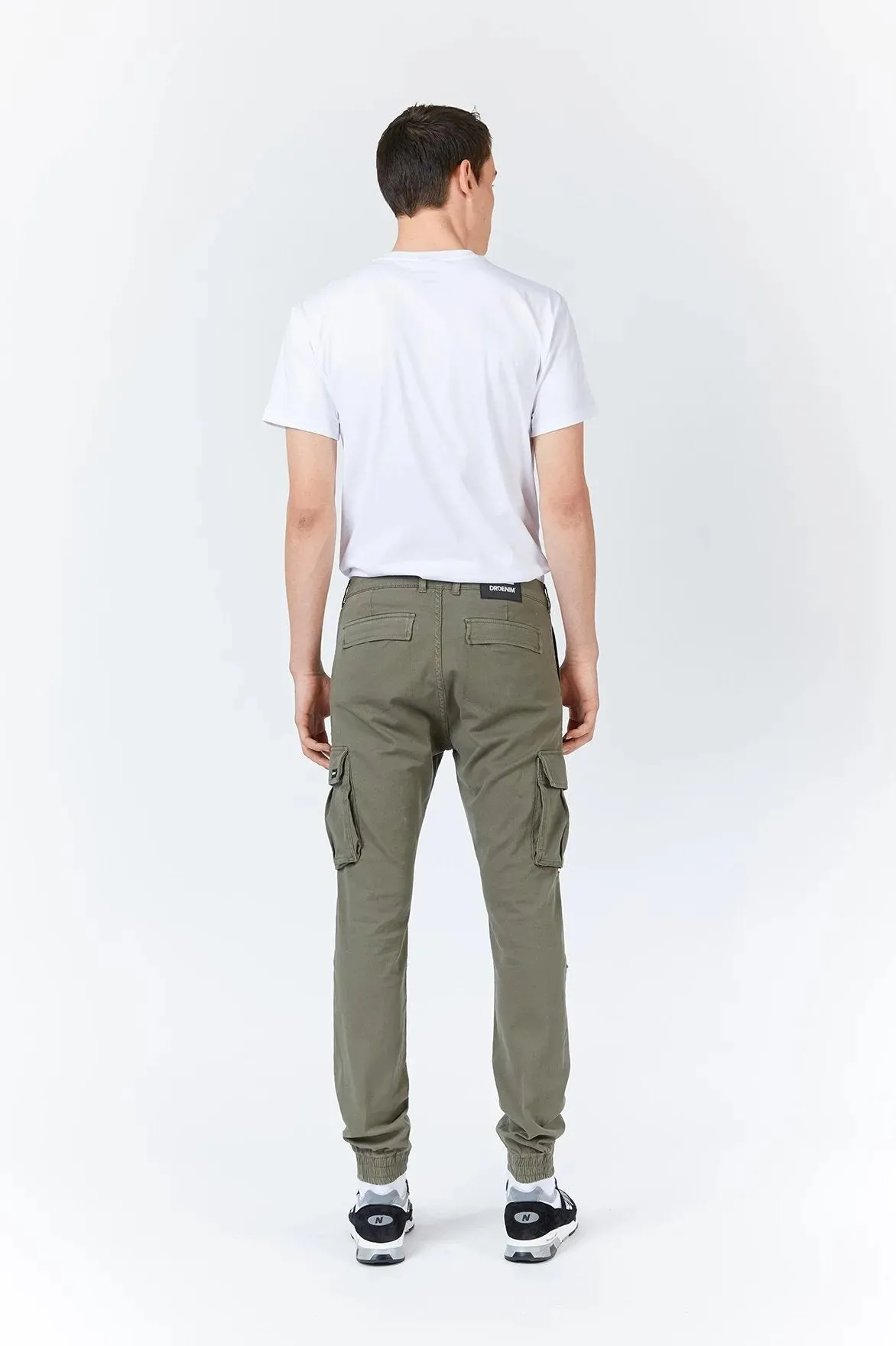 COOPER CARGO PANTS