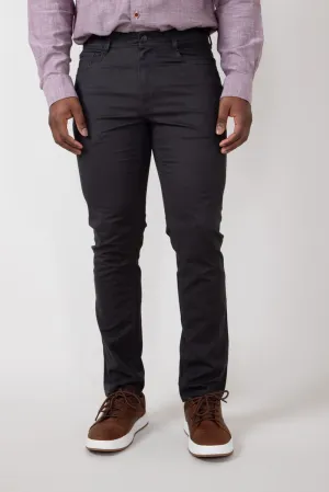 Copper & Oak Leaders Pants for Men in Grey Shadow | K4F817-049-GREYSHADOW